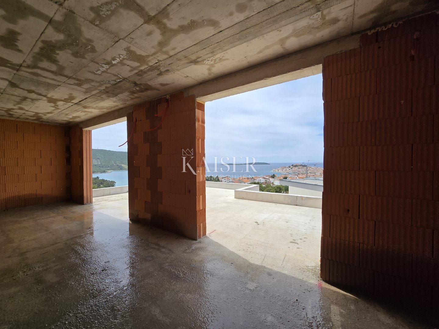 Apartment Zu verkaufen - Šibensko-kninska Primošten