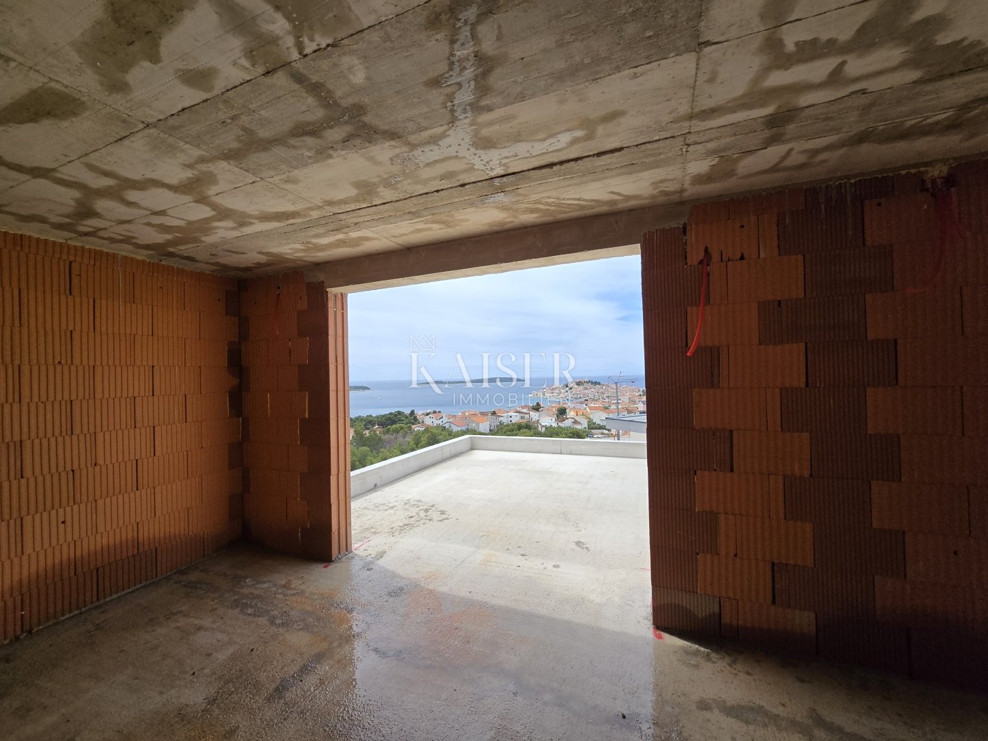 Apartment Zu verkaufen - Šibensko-kninska Primošten