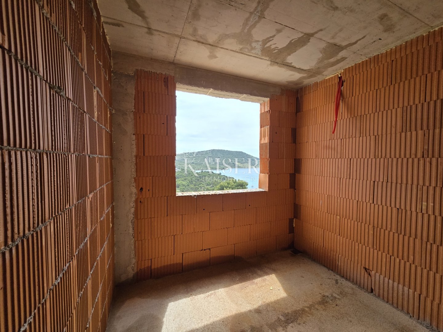 Apartment Zu verkaufen - Šibensko-kninska Primošten
