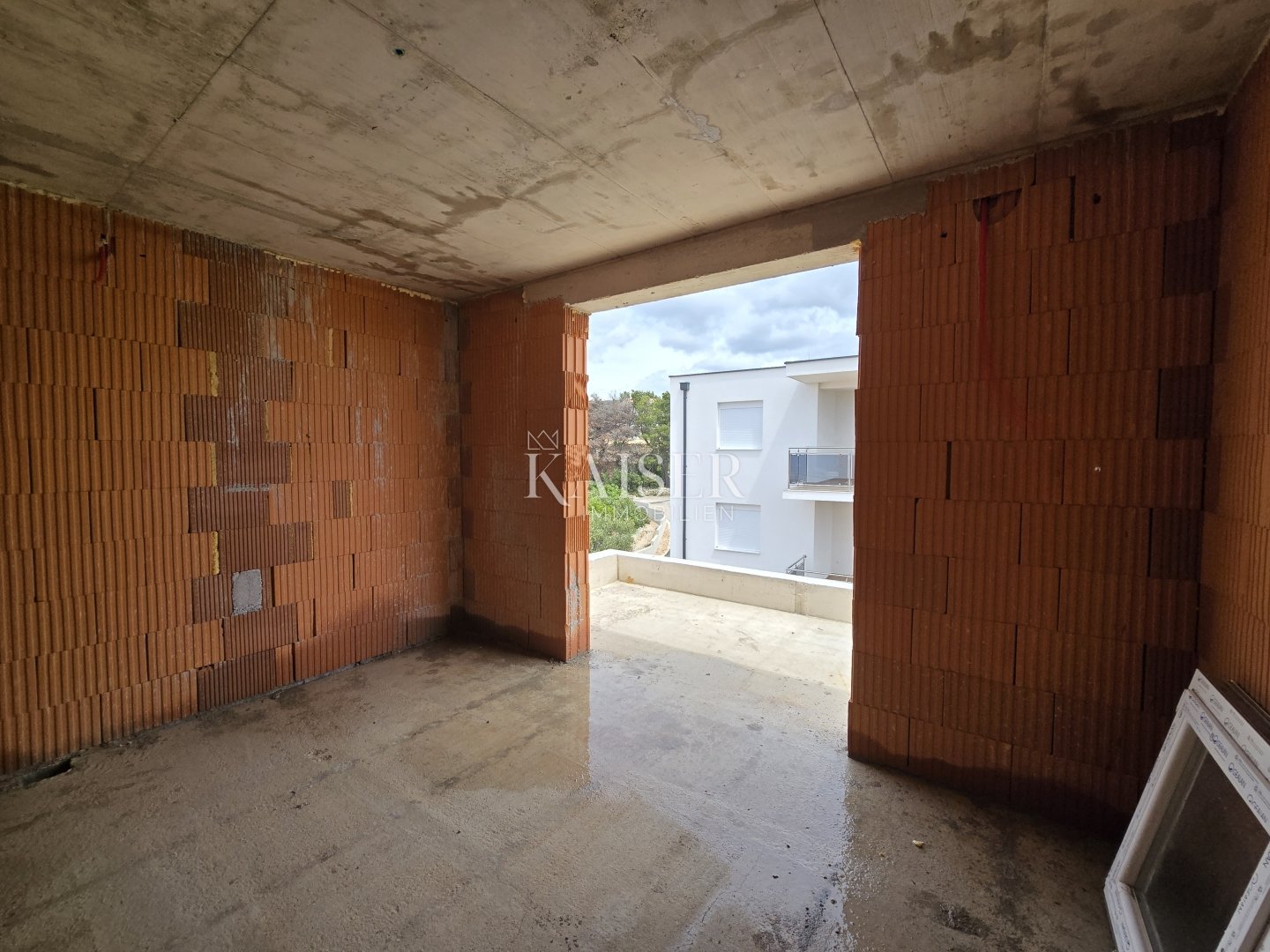 Apartment Zu verkaufen - Šibensko-kninska Primošten