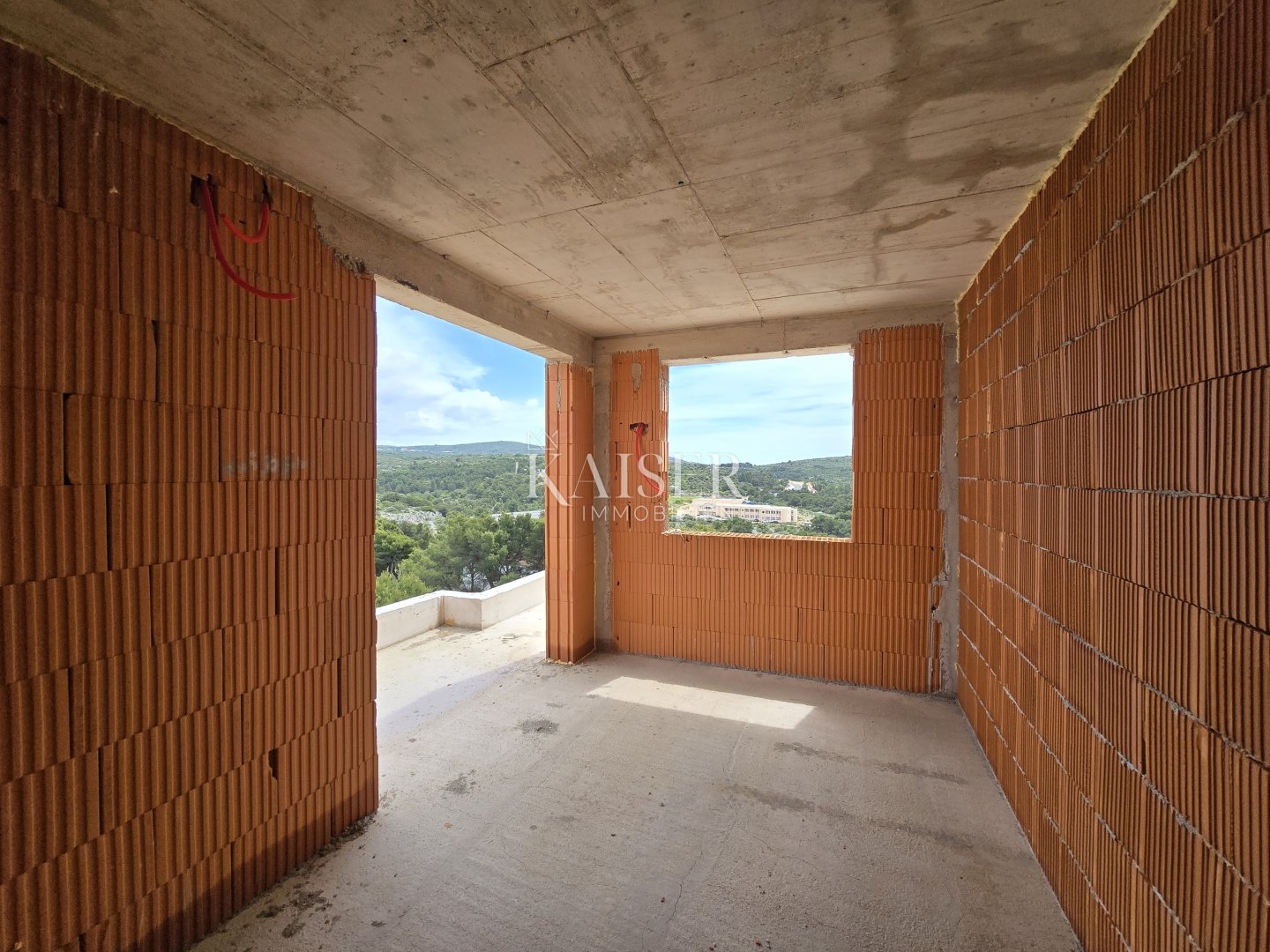 Apartment Zu verkaufen - Šibensko-kninska Primošten