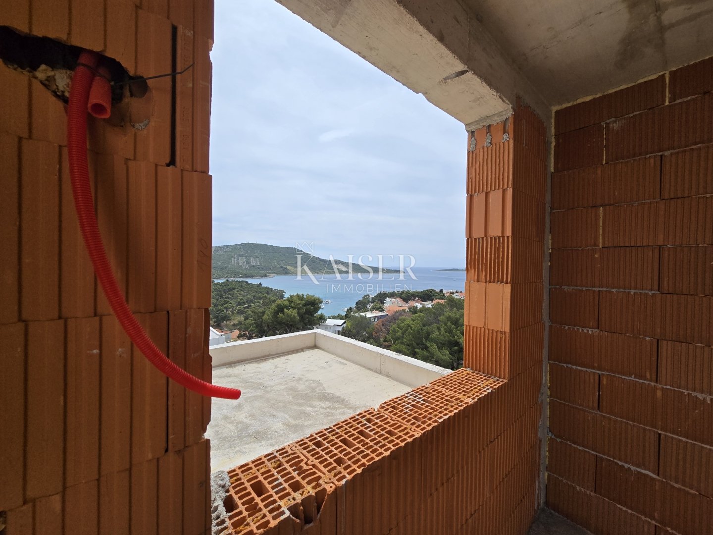 Apartment Zu verkaufen - Šibensko-kninska Primošten