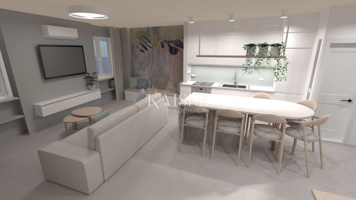 Apartma Na predaj - Primorsko-goranska Mali Lošinj - foto 3/12