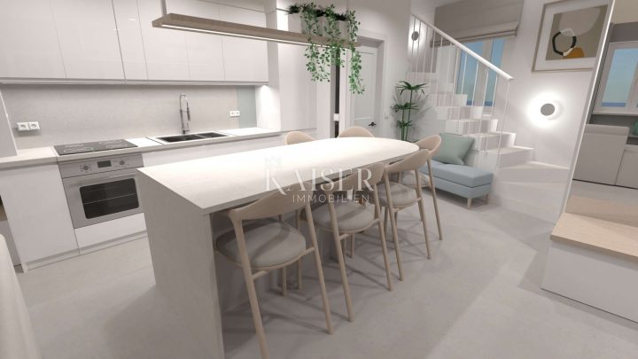 Apartma Na predaj - Primorsko-goranska Mali Lošinj - foto 4/12