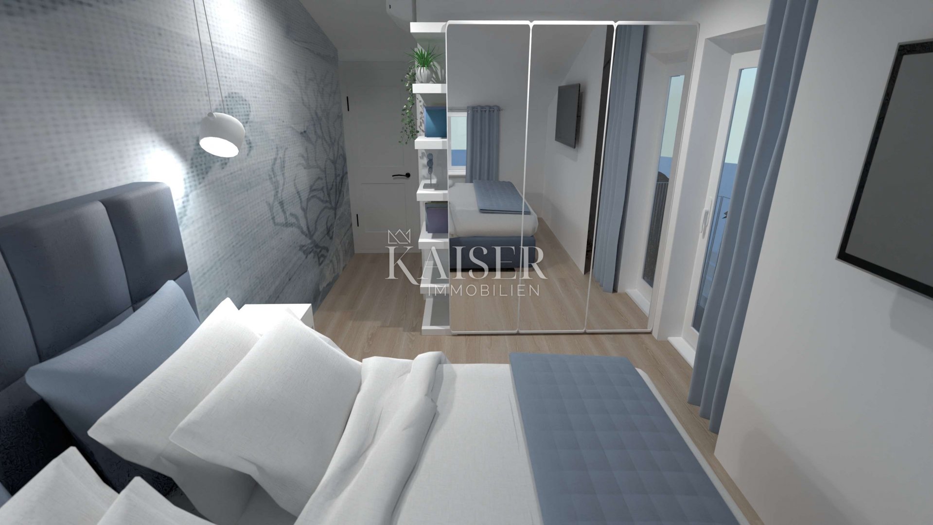 Apartma Na predaj - Primorsko-goranska Mali Lošinj