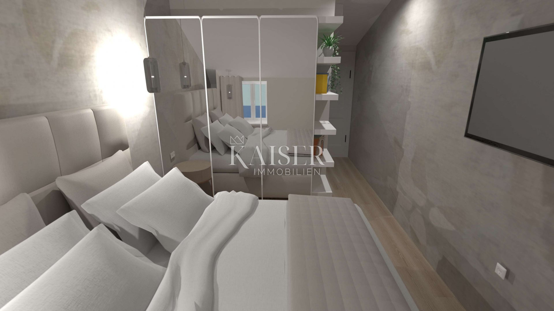 Apartma Na predaj - Primorsko-goranska Mali Lošinj