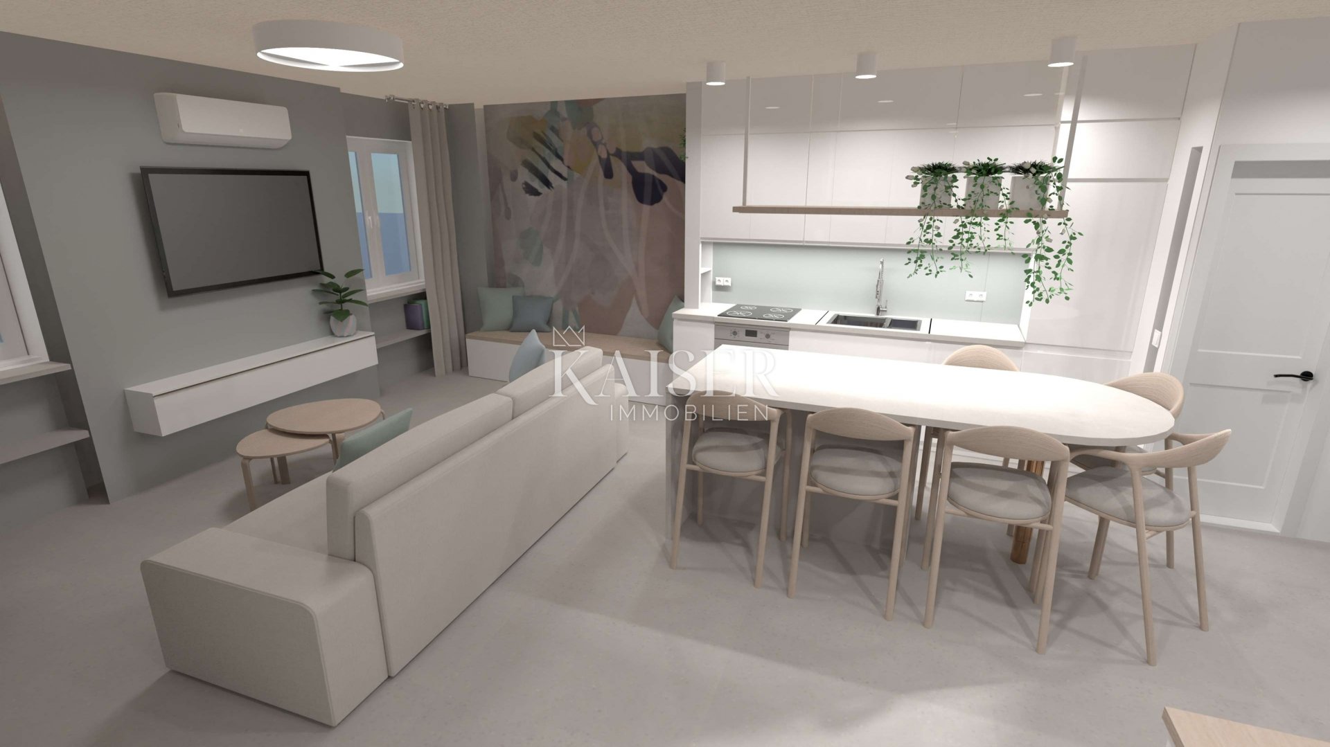 Apartma Na predaj - Primorsko-goranska Mali Lošinj