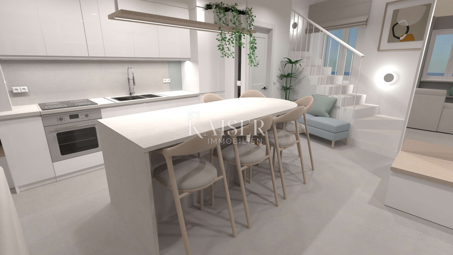 Apartma Na predaj - Primorsko-goranska Mali Lošinj