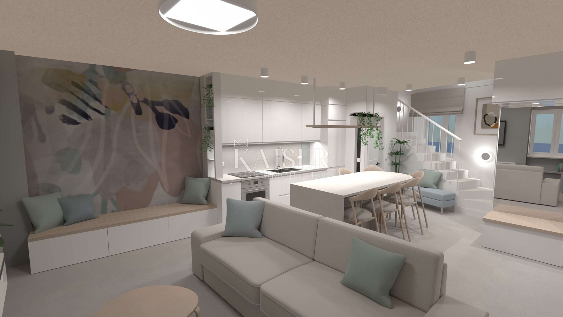 Apartma Na predaj - Primorsko-goranska Mali Lošinj