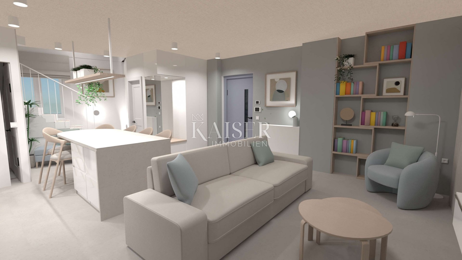 Apartma Na predaj - Primorsko-goranska Mali Lošinj