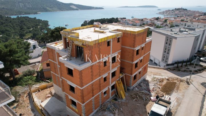 Apartment zu verkaufen 76 m² – Primošten