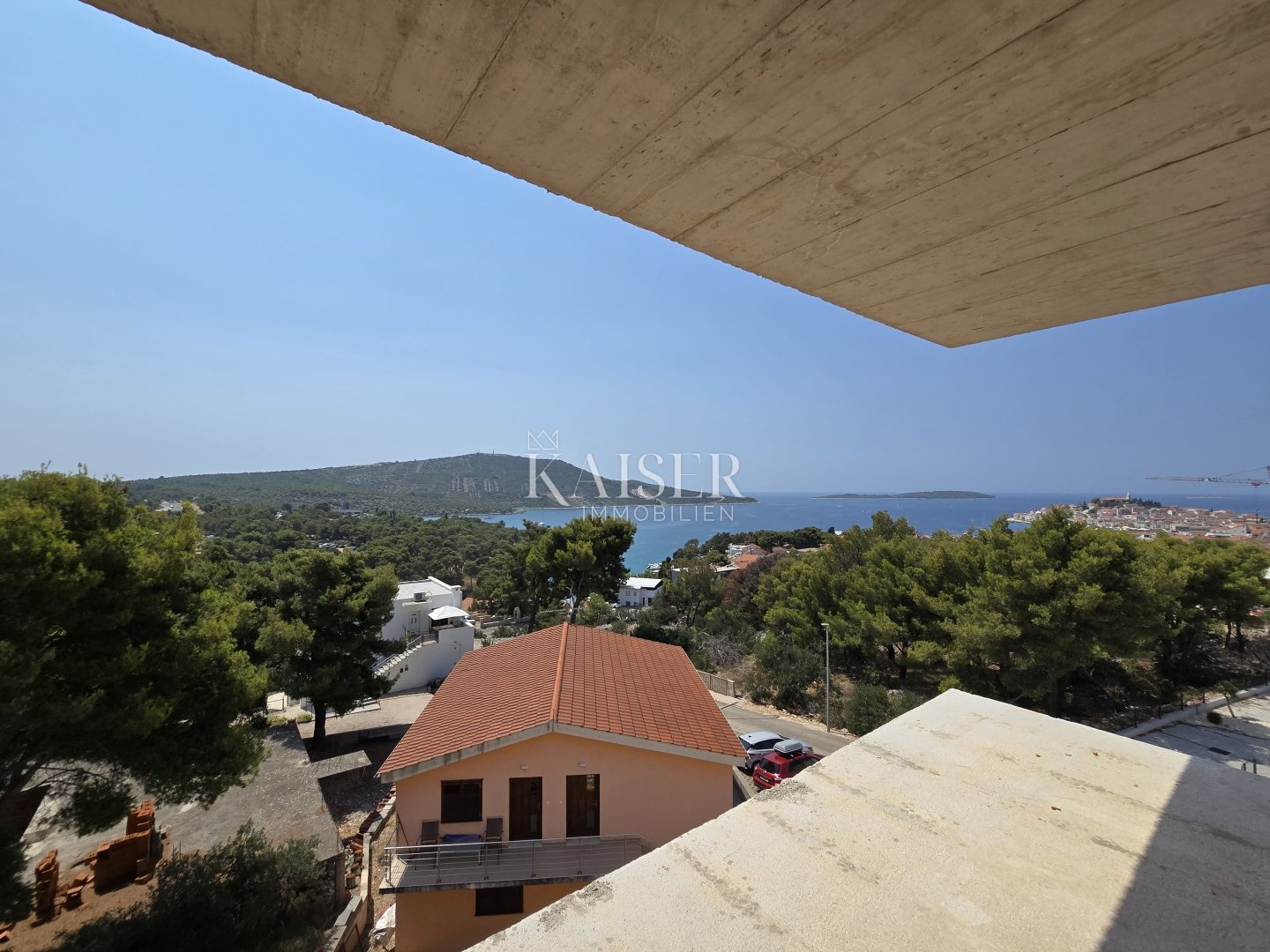 Apartment Zu verkaufen - Šibensko-kninska Primošten