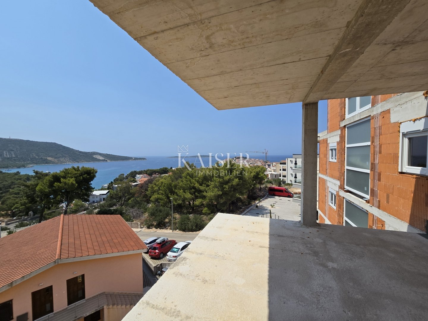 Apartment Zu verkaufen - Šibensko-kninska Primošten