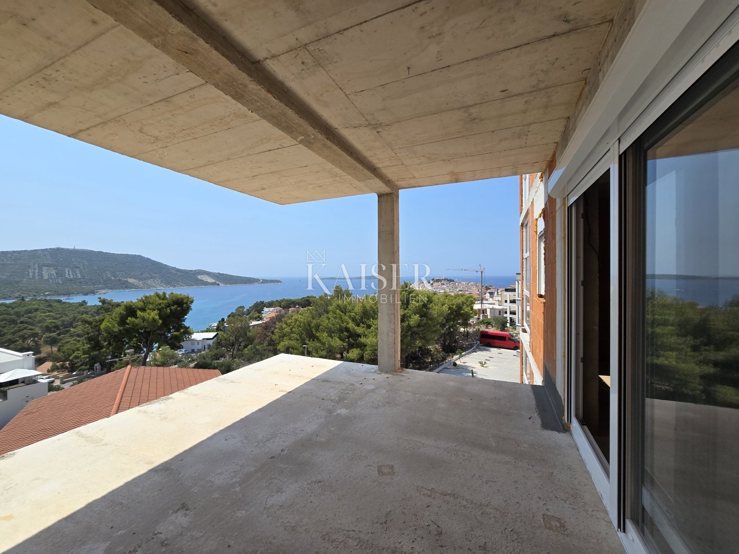 Apartment Zu verkaufen - Šibensko-kninska Primošten