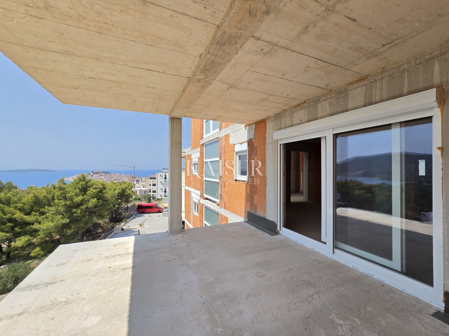 Apartment Zu verkaufen - Šibensko-kninska Primošten