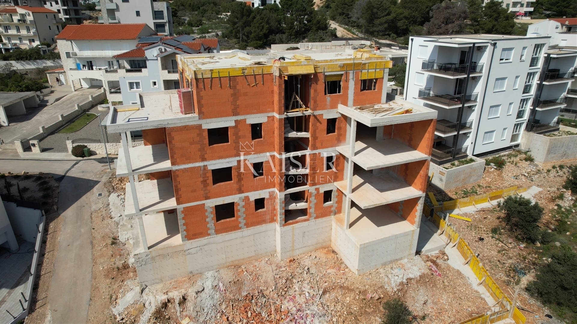 Apartment Zu verkaufen - Šibensko-kninska Primošten