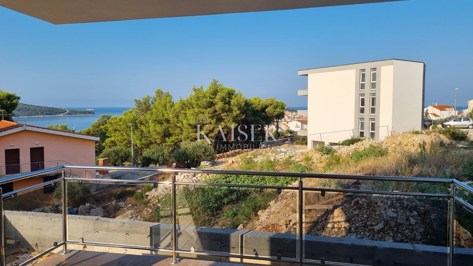 Apartment Zu verkaufen - Šibensko-kninska Primošten