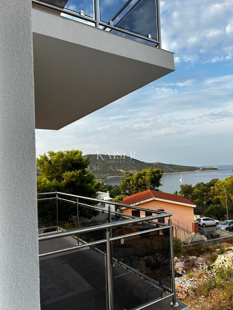 Apartment Zu verkaufen - Šibensko-kninska Primošten