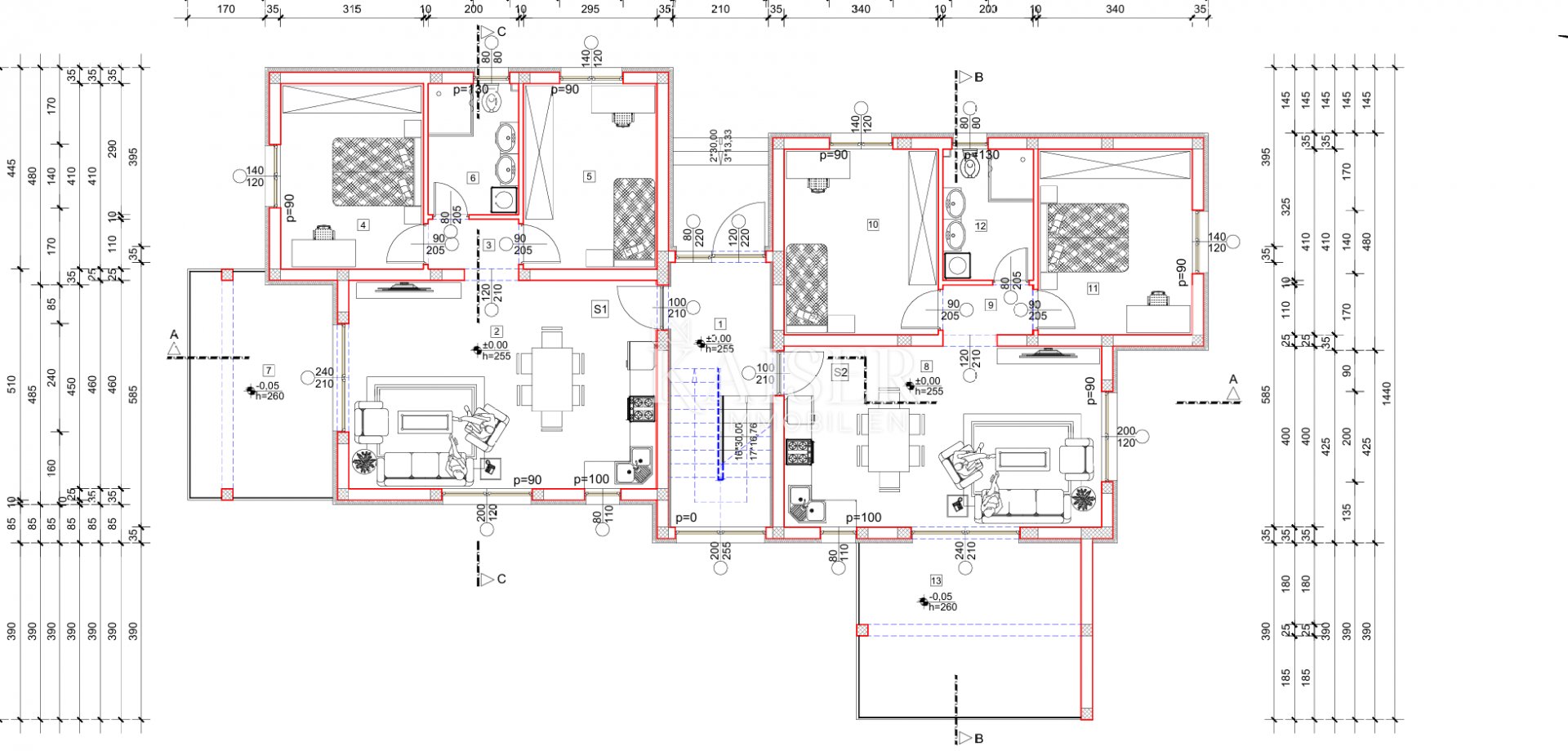 Apartma Naprodaj - Šibensko-kninska Primošten