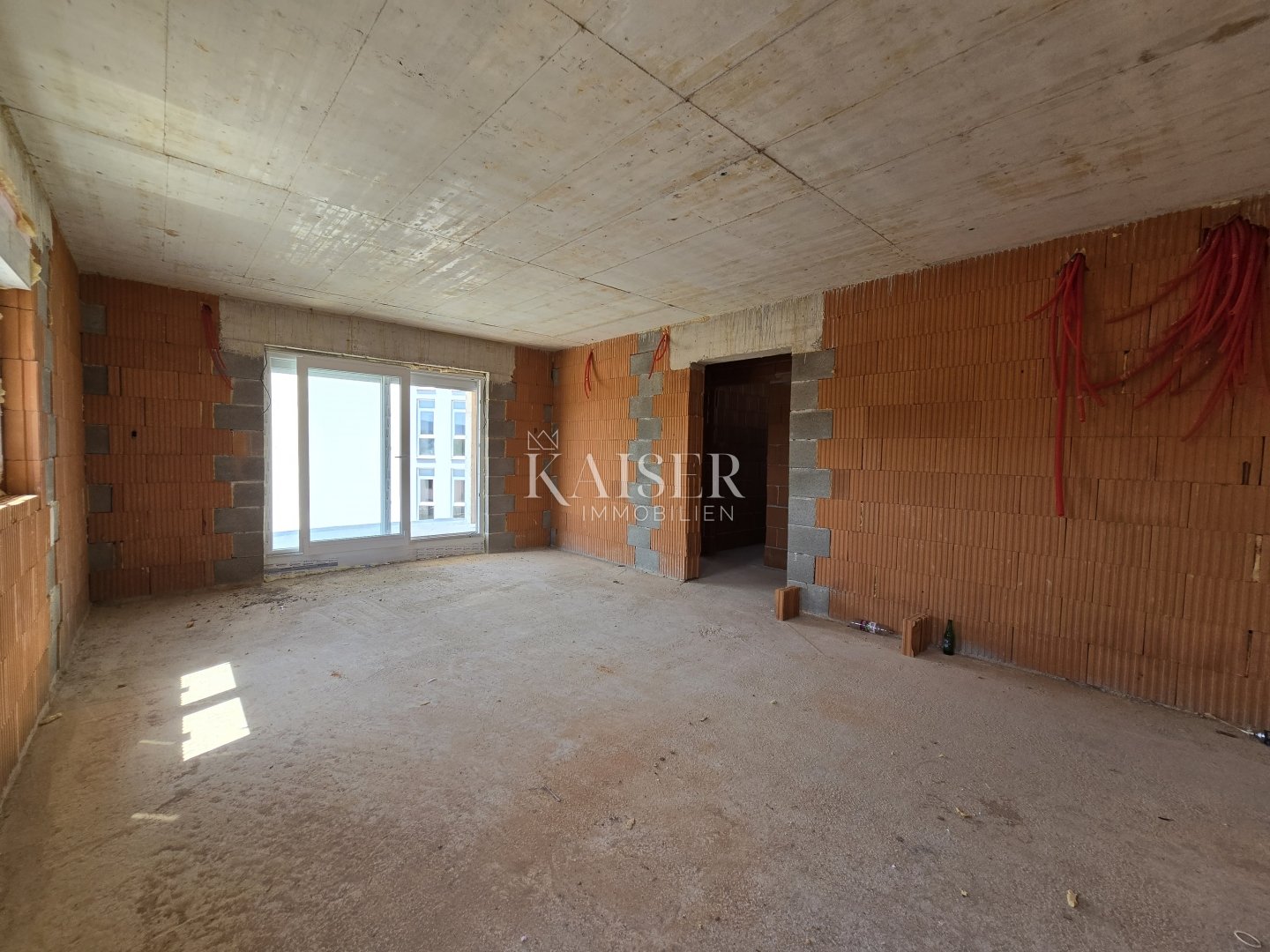 Apartment Zu verkaufen - Šibensko-kninska Primošten
