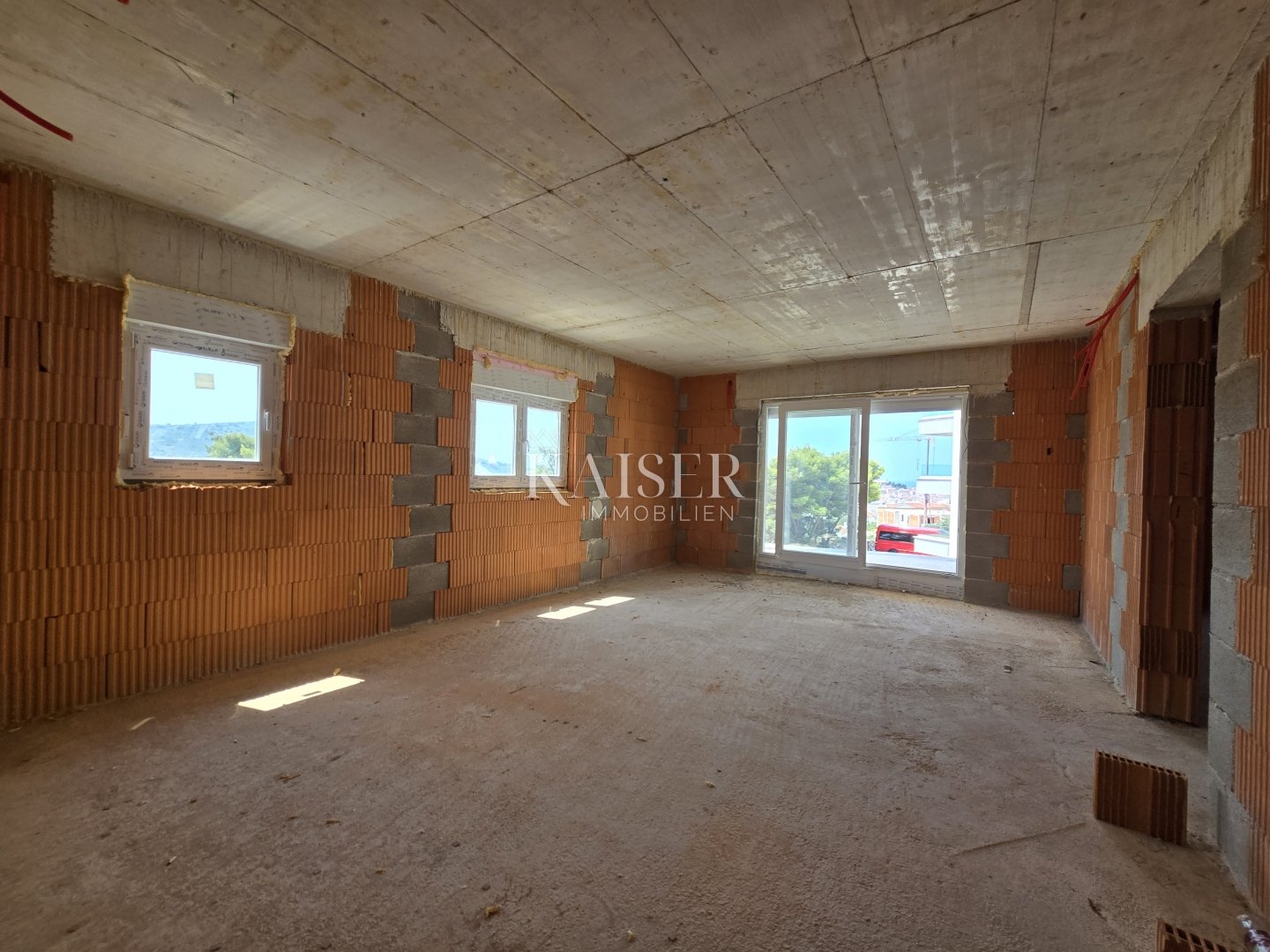 Apartment Zu verkaufen - Šibensko-kninska Primošten