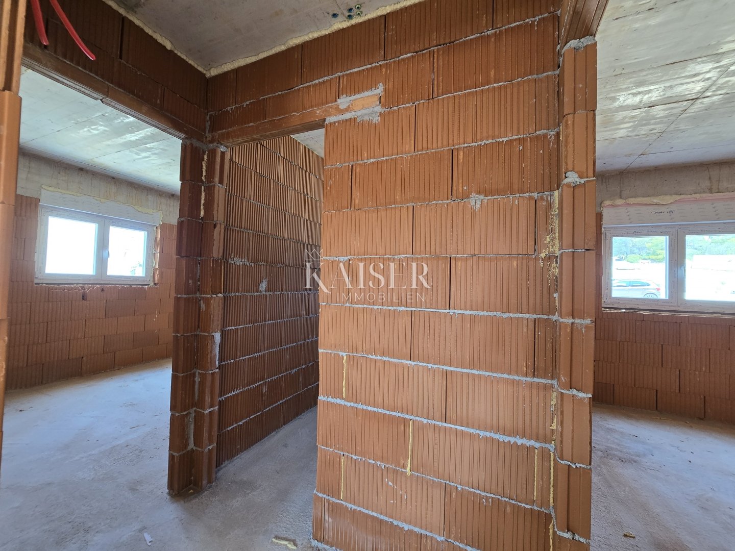 Apartment Zu verkaufen - Šibensko-kninska Primošten
