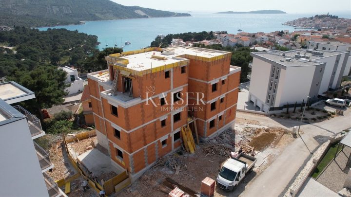 Apartment zu verkaufen 78 m² – Primošten