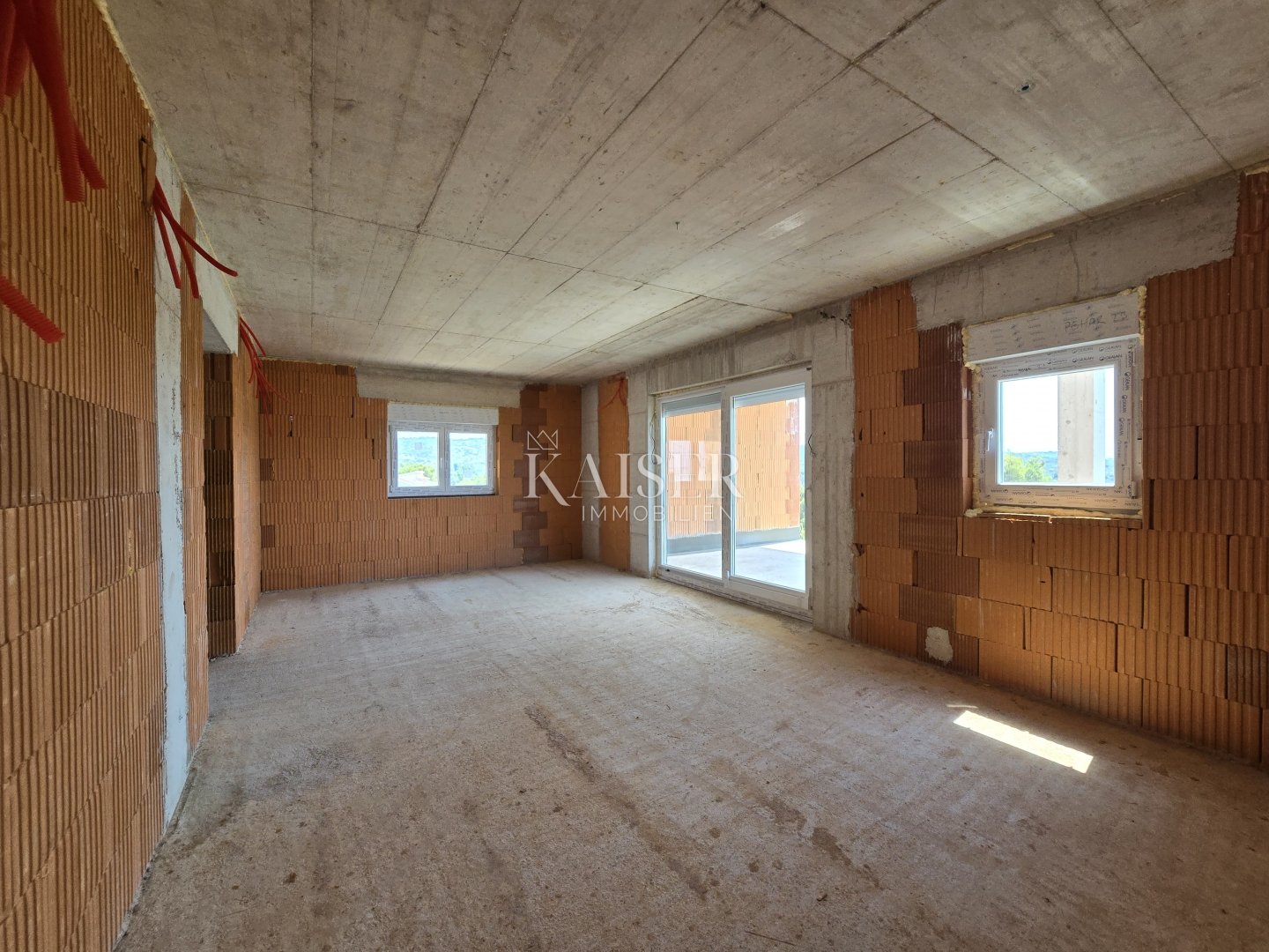 Apartment Zu verkaufen - Šibensko-kninska Primošten