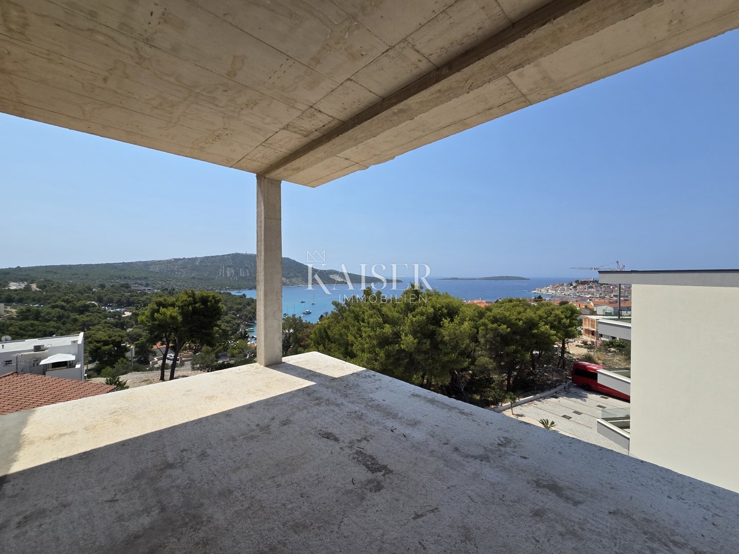 Apartment Zu verkaufen - Šibensko-kninska Primošten