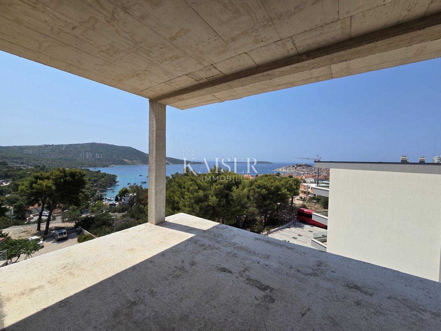 Apartment Zu verkaufen - Šibensko-kninska Primošten