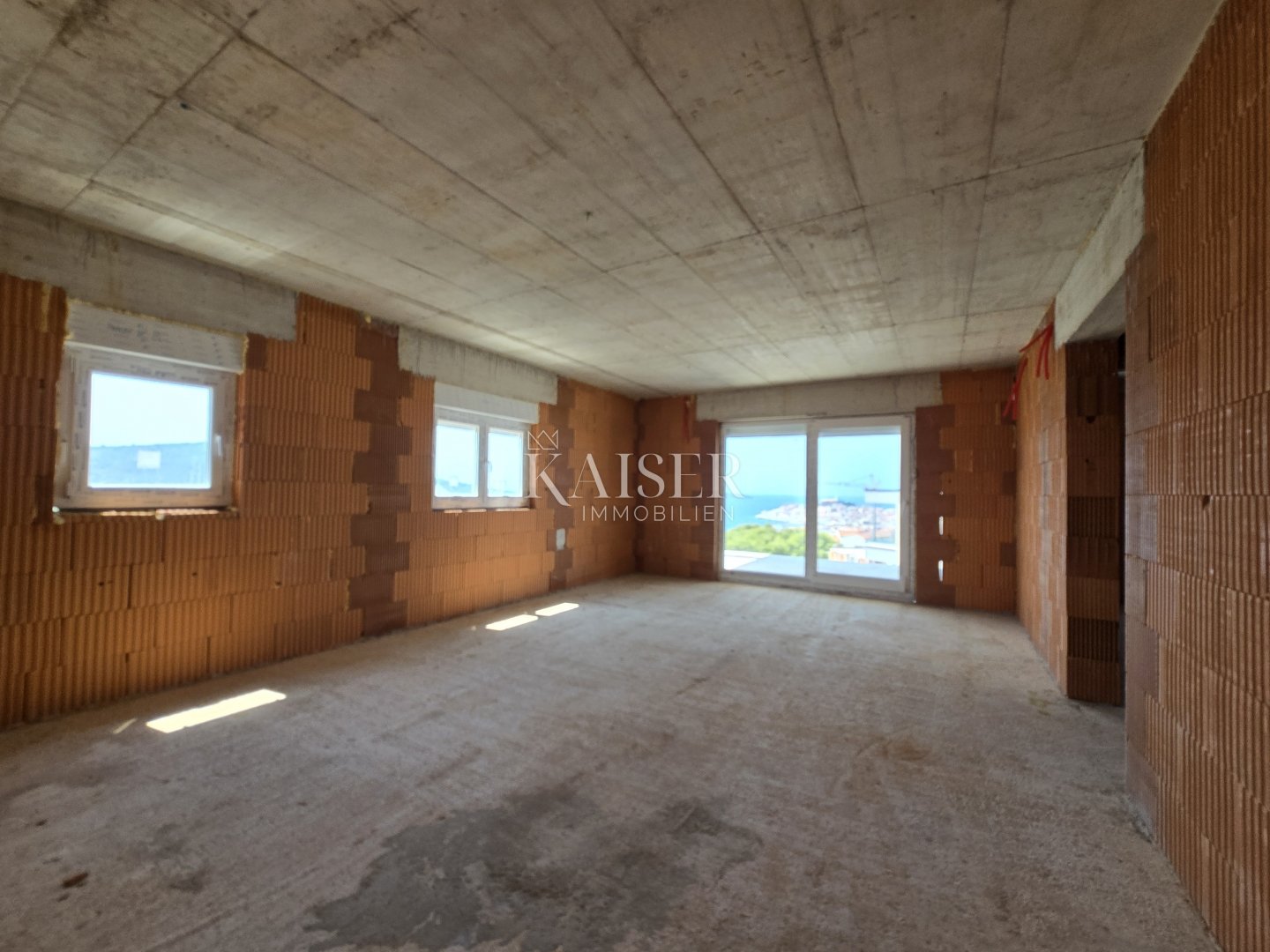 Apartment Zu verkaufen - Šibensko-kninska Primošten