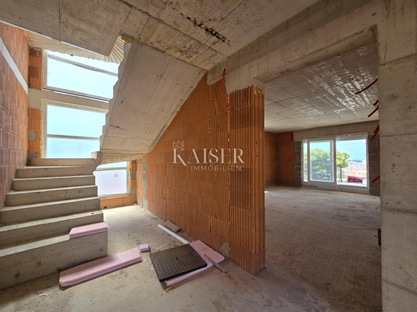 Apartment Zu verkaufen - Šibensko-kninska Primošten