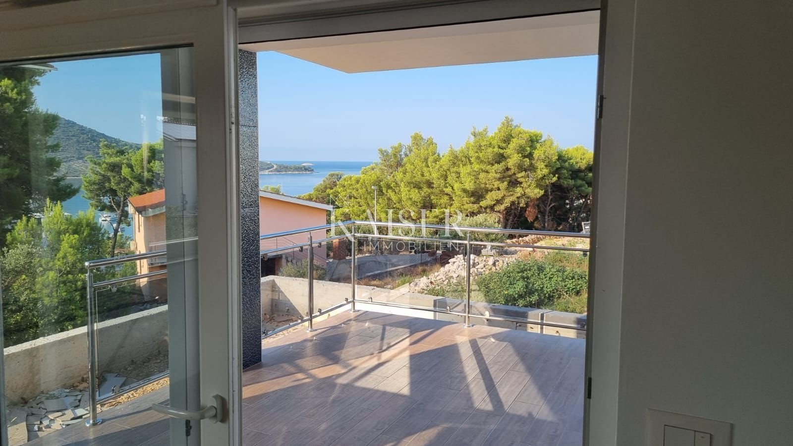 Apartment Zu verkaufen - Šibensko-kninska Primošten