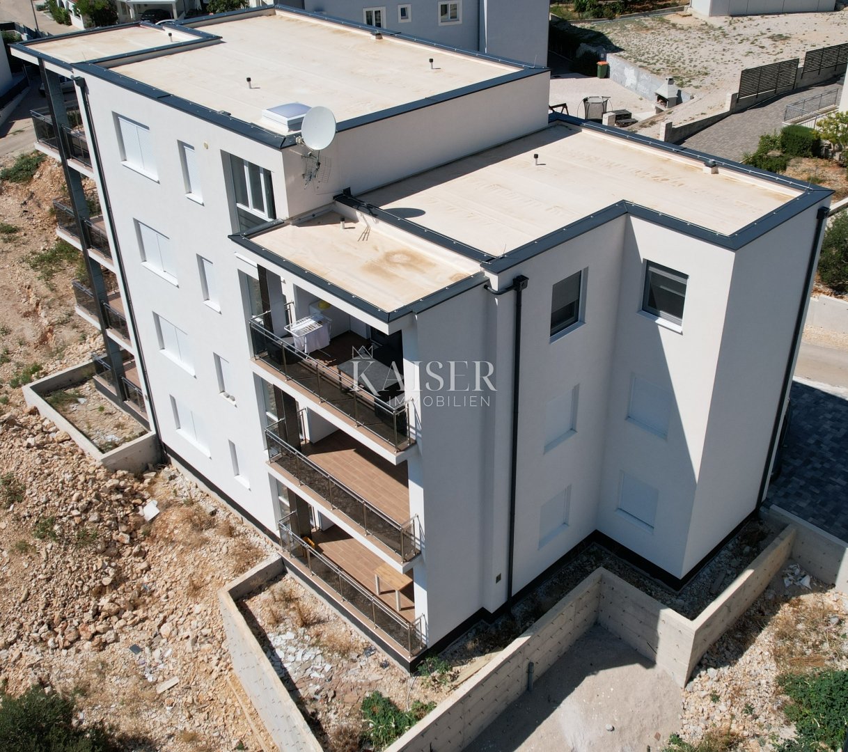 Apartment Zu verkaufen - Šibensko-kninska Primošten