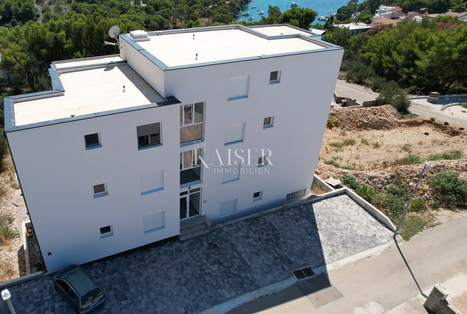 Apartment Zu verkaufen - Šibensko-kninska Primošten