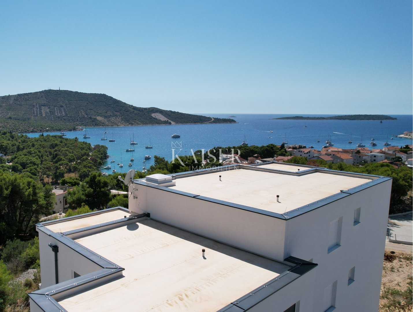 Apartment Zu verkaufen - Šibensko-kninska Primošten