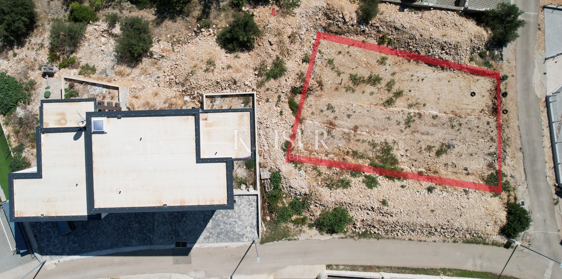 Apartment Zu verkaufen - Šibensko-kninska Primošten