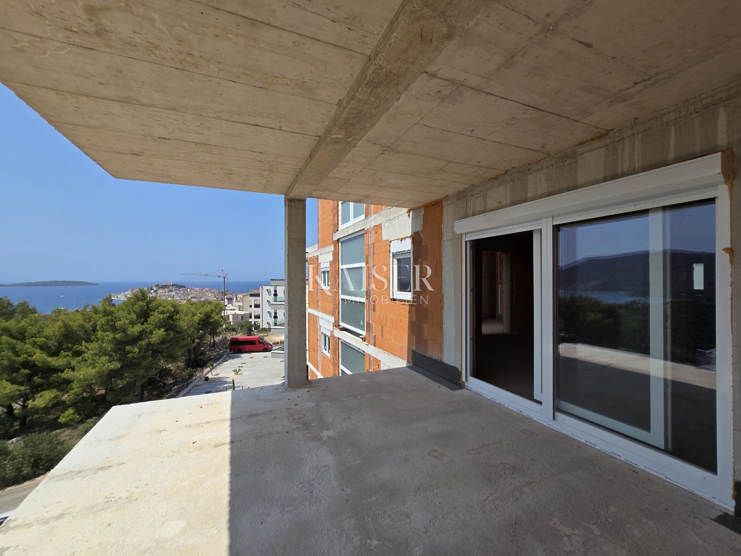 Apartment Zu verkaufen - Šibensko-kninska Primošten
