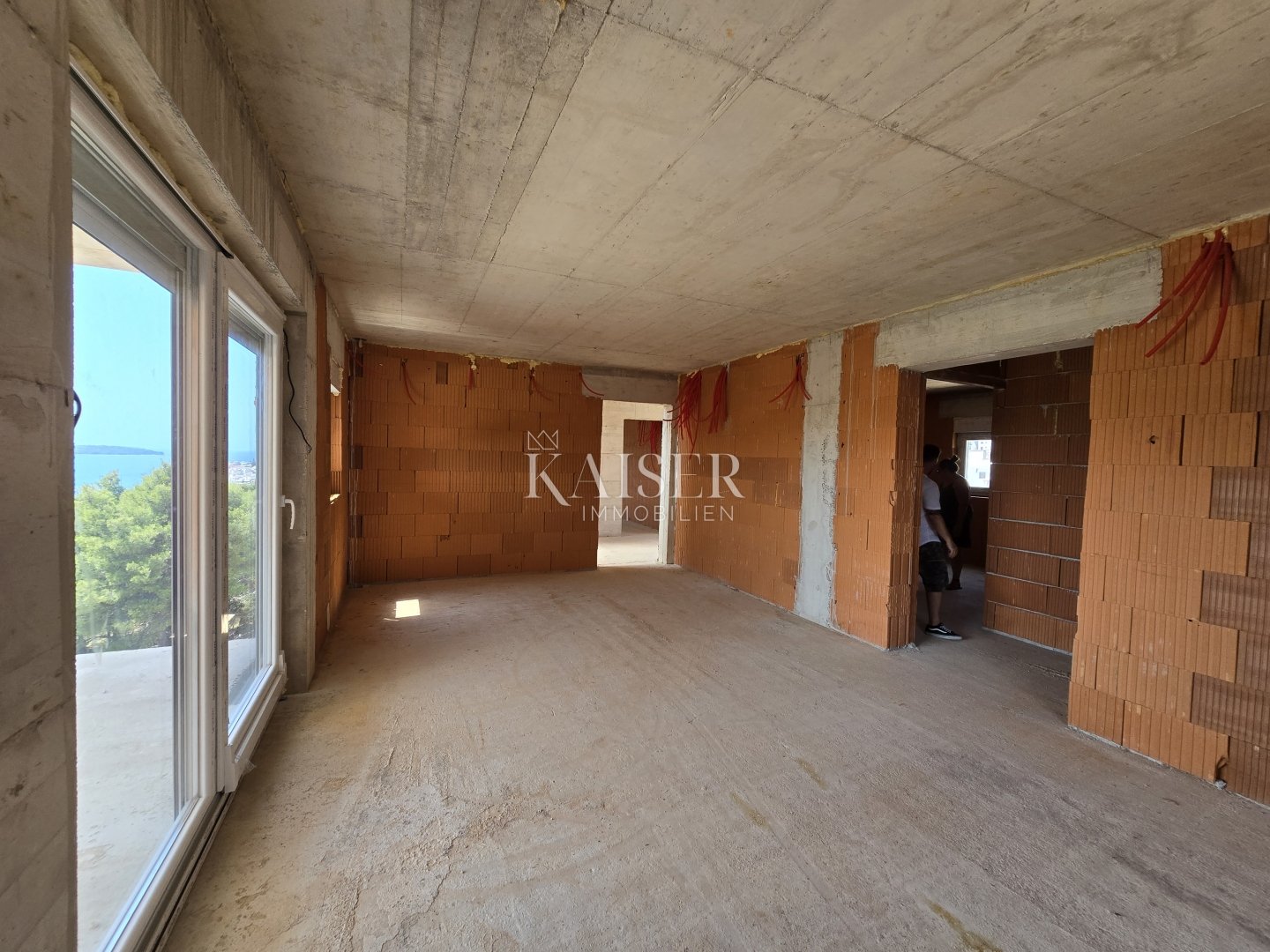 Apartment Zu verkaufen - Šibensko-kninska Primošten