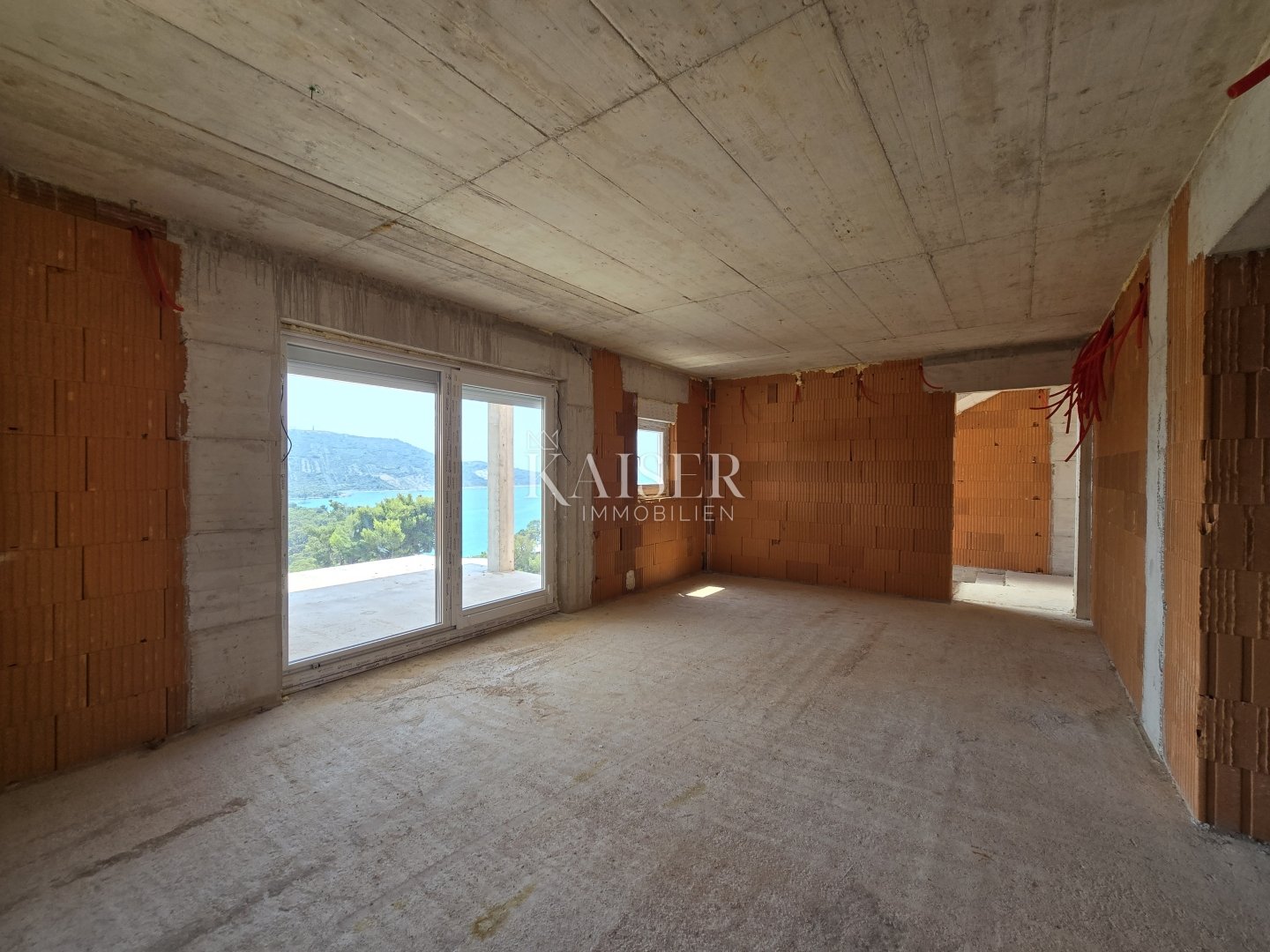 Apartment Zu verkaufen - Šibensko-kninska Primošten