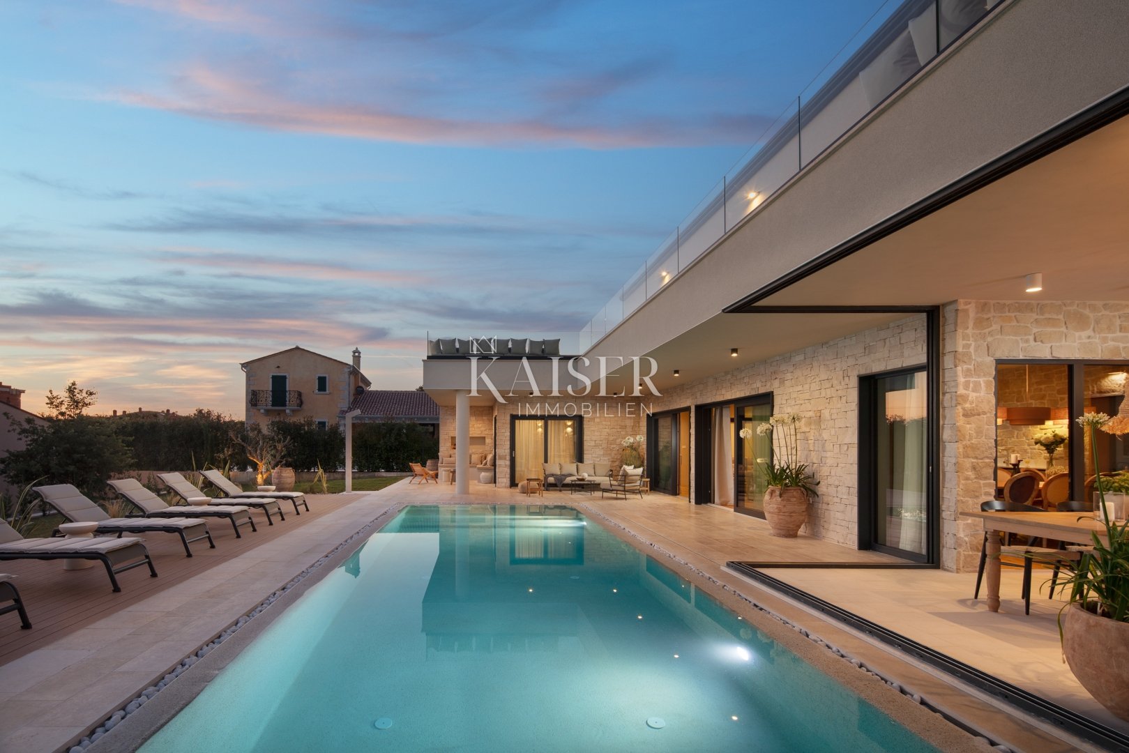 House For sale - Istarska Tinjan