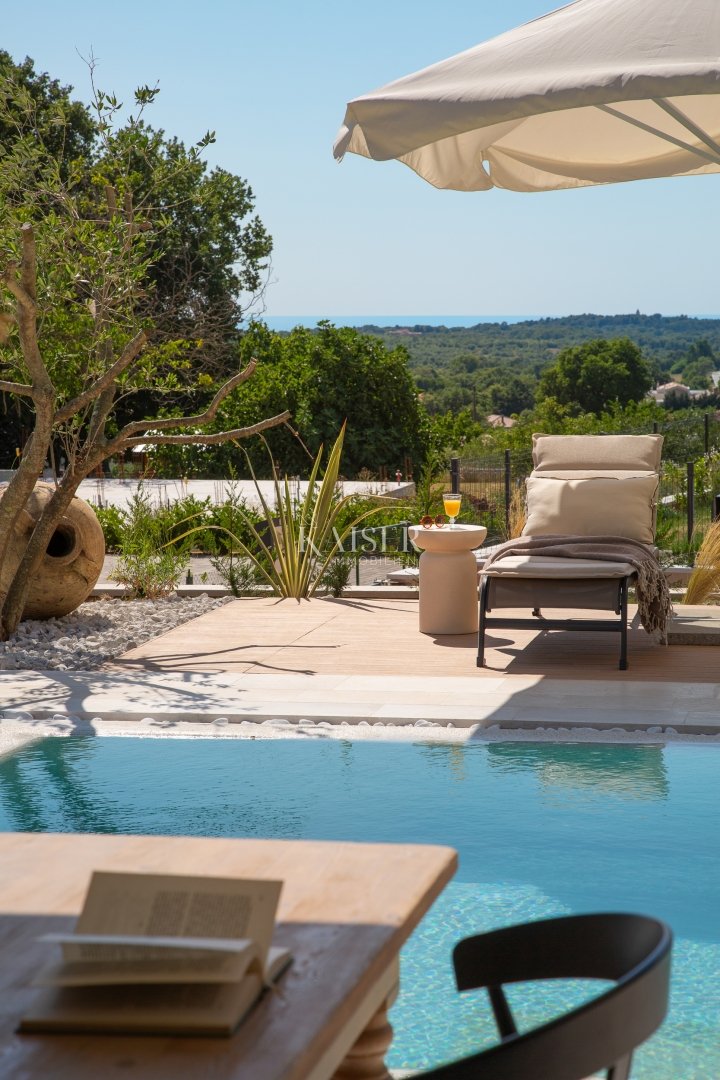 House For sale - Istarska Tinjan