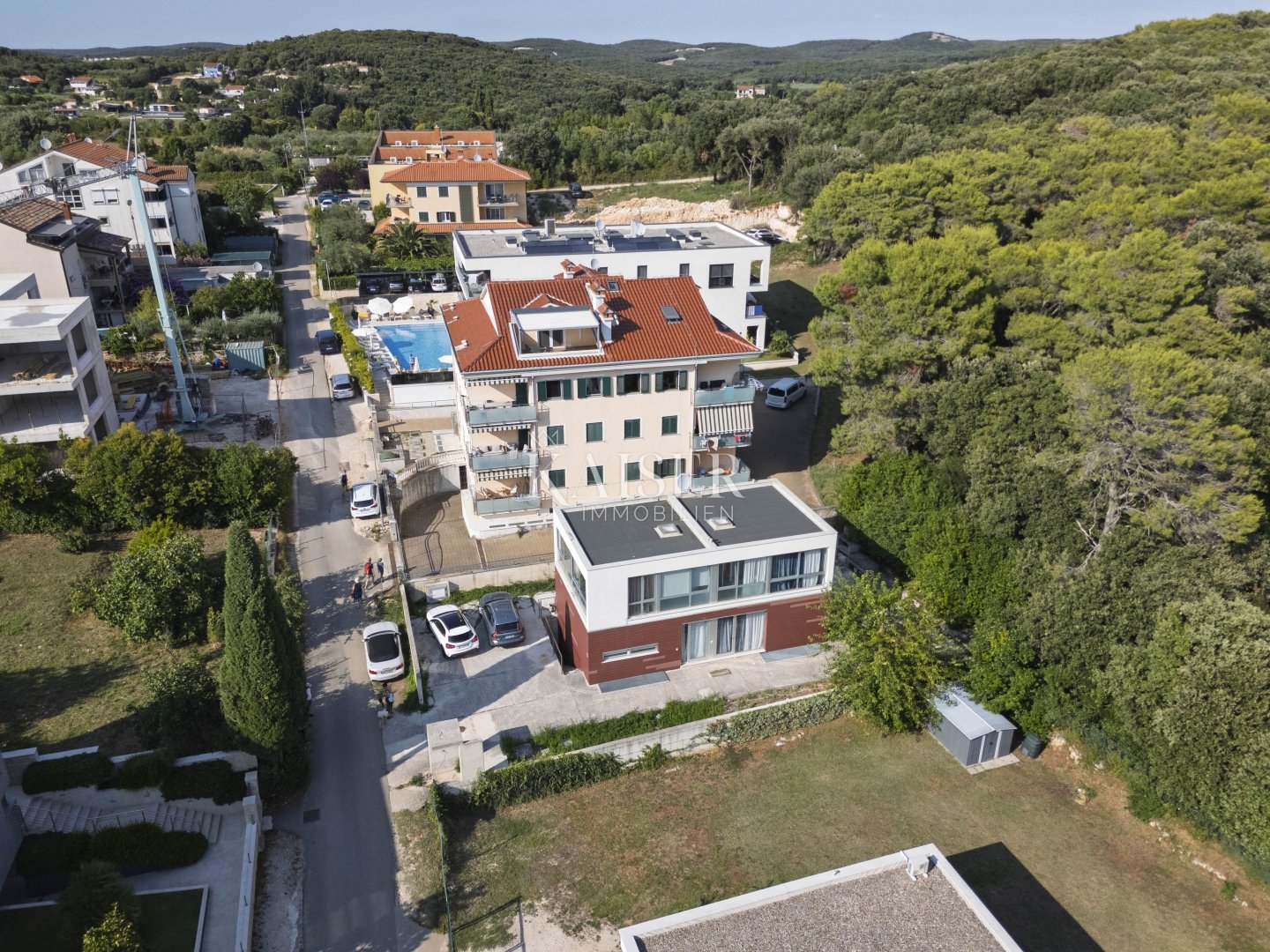 Haus Zu verkaufen - Istarska Rovinj