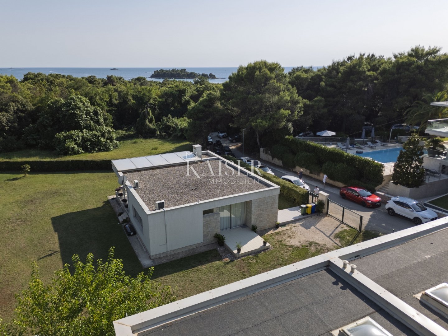 Haus Zu verkaufen - Istarska Rovinj