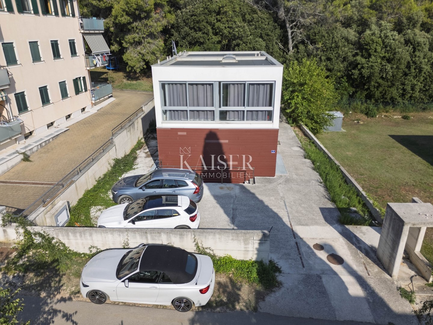 Haus Zu verkaufen - Istarska Rovinj
