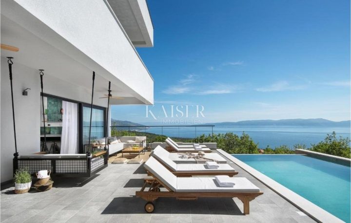 Haus zu verkaufen 396 m² – Rabac