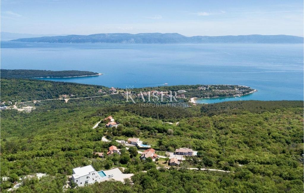 Hiša Naprodaj - Istarska Labin
