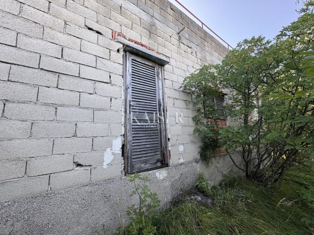 Zemljište Na prodaju - Primorsko-goranska Mošćenička Draga - foto 4/7