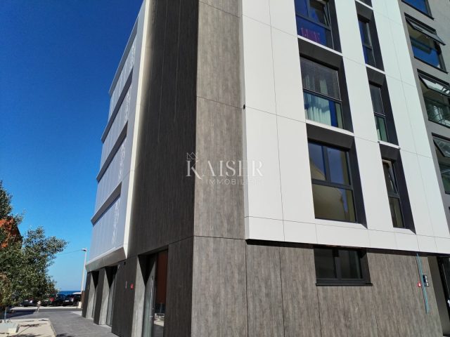 Apartment zu verkaufen 78 m² – Umag