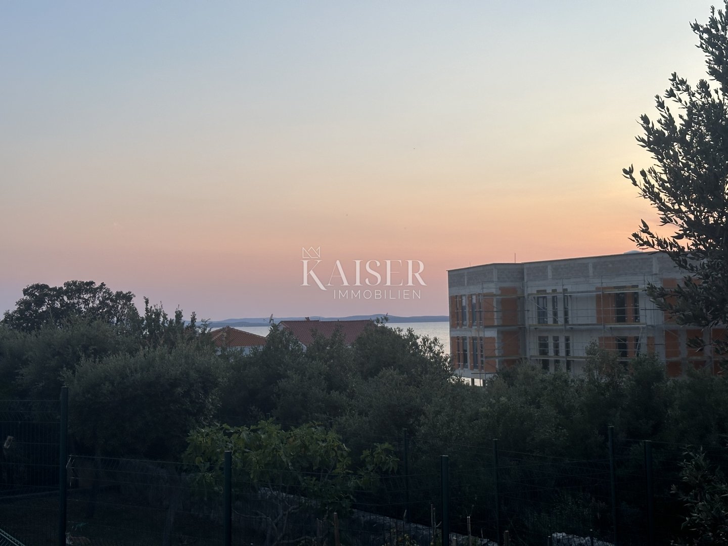 Parcela Naprodaj - Zadarska Zadar